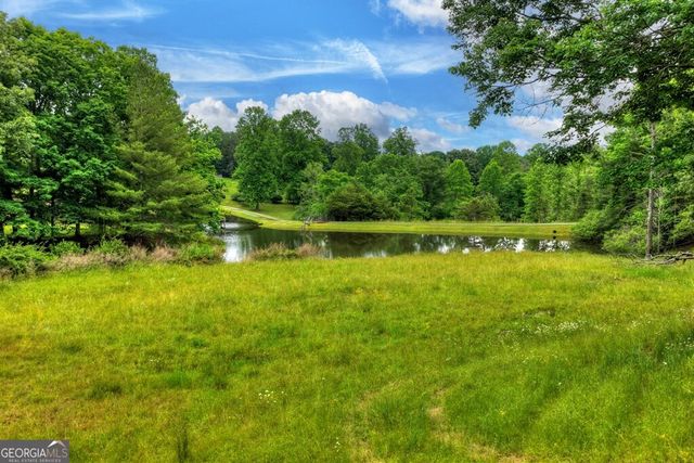 20.11 AC Mountain View Road, Mccaysville, GA 30555