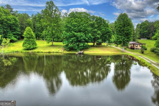 20.11 AC Mountain View Road, Mccaysville, GA 30555