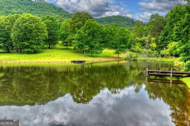20.11 AC Mountain View Road, Mccaysville, GA 30555