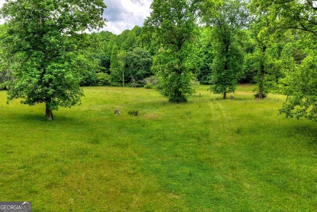 20.11 AC Mountain View Road, Mccaysville, GA 30555