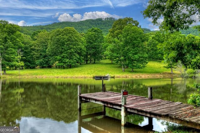 20.11 AC Mountain View Road, Mccaysville, GA 30555