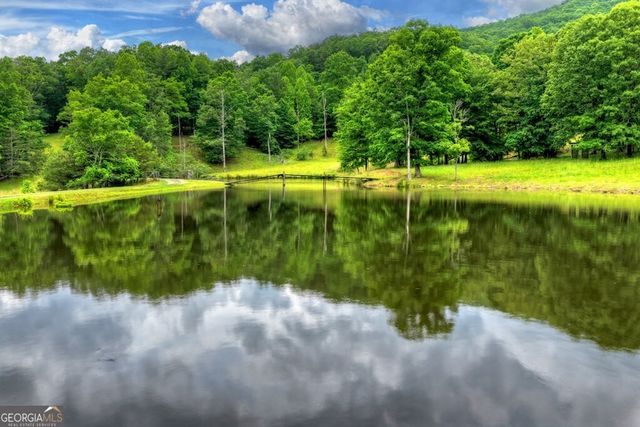 20.11 AC Mountain View Road, Mccaysville, GA 30555