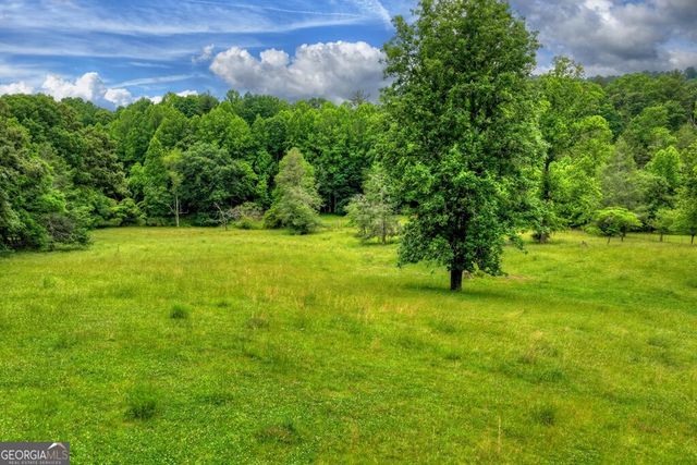 20.11 AC Mountain View Road, Mccaysville, GA 30555