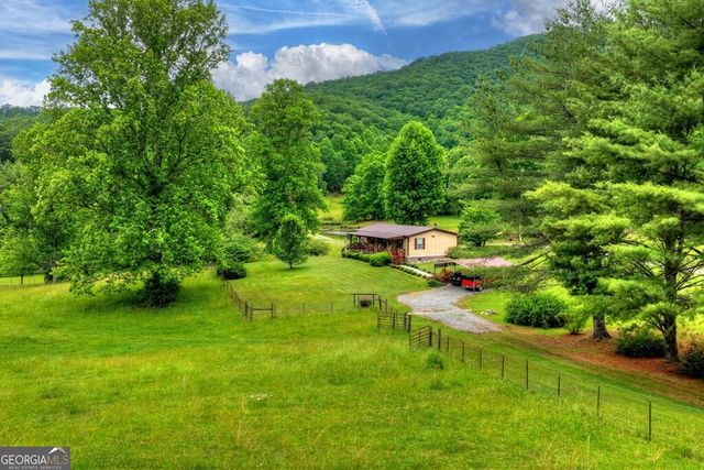 20.11 AC Mountain View Road, Mccaysville, GA 30555