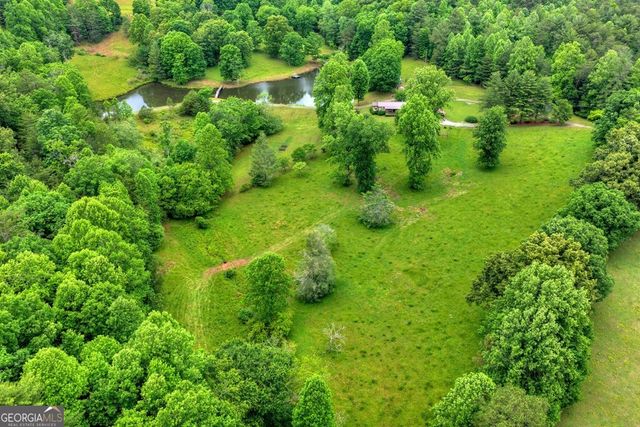 20.11 AC Mountain View Road, Mccaysville, GA 30555