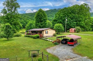 20.11 AC Mountain View Road, Mccaysville, GA 30555
