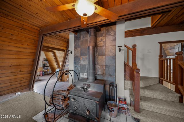 8624 Silver Creek Drive, Show Low, AZ 85901