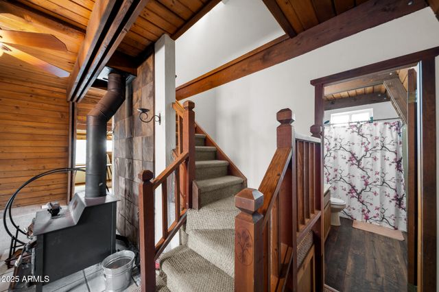 8624 Silver Creek Drive, Show Low, AZ 85901