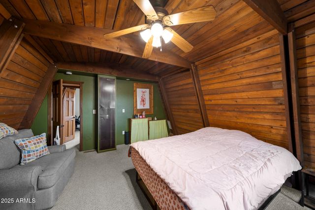 8624 Silver Creek Drive, Show Low, AZ 85901