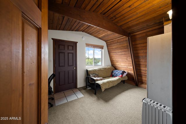 8624 Silver Creek Drive, Show Low, AZ 85901