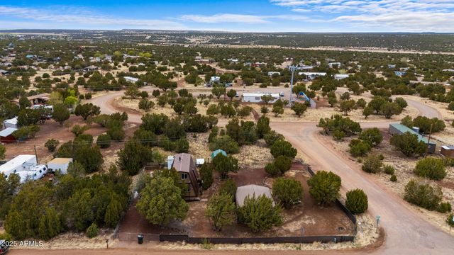 8624 Silver Creek Drive, Show Low, AZ 85901
