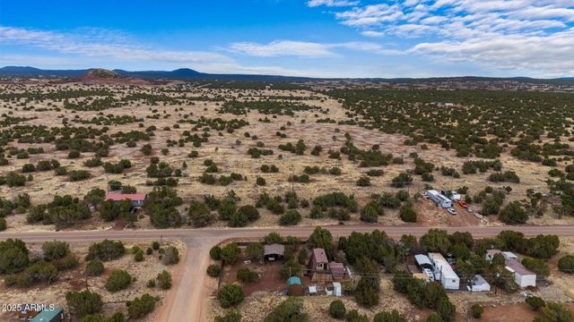 8624 Silver Creek Drive, Show Low, AZ 85901