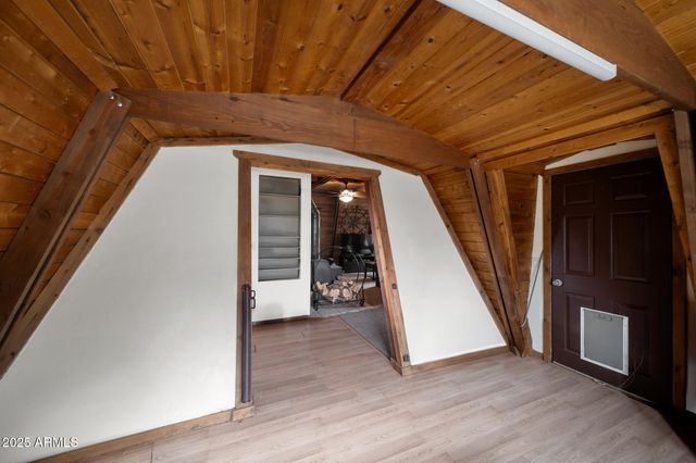 8624 Silver Creek Drive, Show Low, AZ 85901