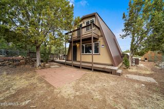 8624 Silver Creek Drive, Show Low, AZ 85901
