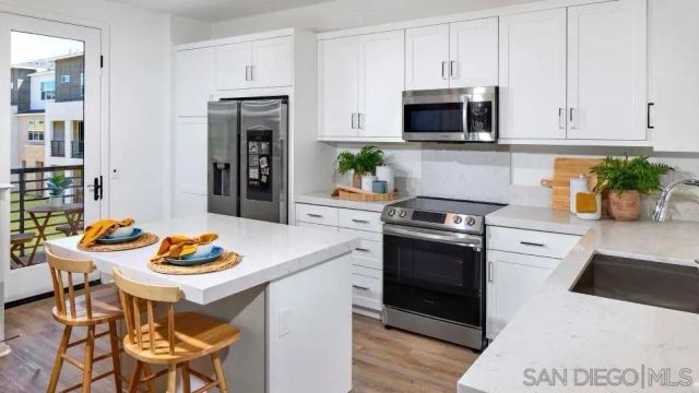 858 Kili Street 1, Chula Vista, CA 91911