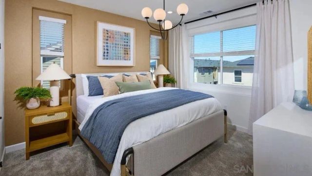 858 Kili Street 1, Chula Vista, CA 91911
