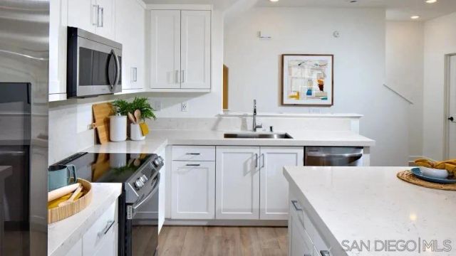 858 Kili Street 1, Chula Vista, CA 91911