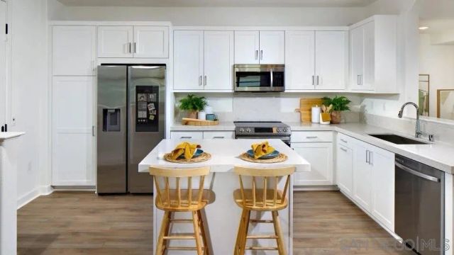 858 Kili Street 1, Chula Vista, CA 91911