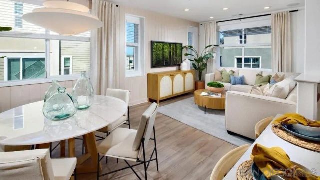 858 Kili Street 1, Chula Vista, CA 91911