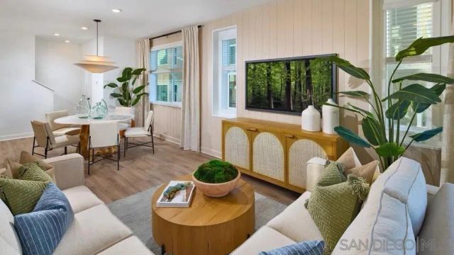 858 Kili Street 1, Chula Vista, CA 91911