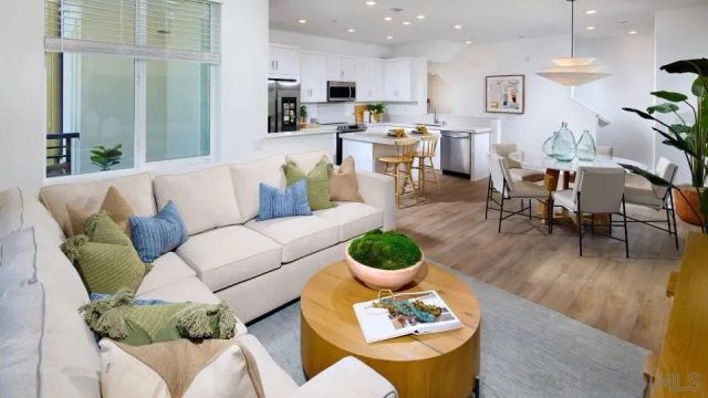 858 Kili Street 1, Chula Vista, CA 91911