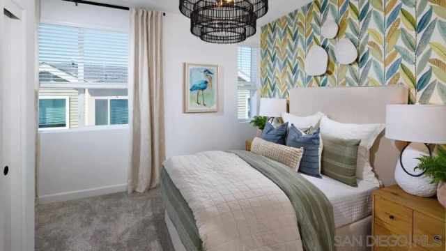 858 Kili Street 1, Chula Vista, CA 91911