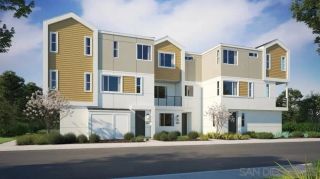858 Kili Street 1, Chula Vista, CA 91911