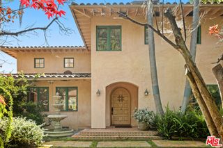 16820 W SUNSET, Pacific Palisades, CA 90272