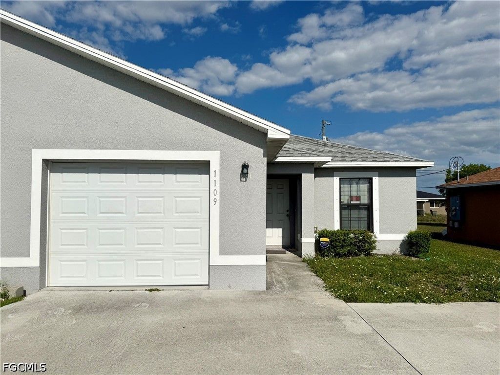 1109 Andalusia BLVD, Cape Coral, FL 33909