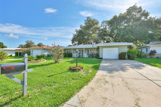 2335 SURREY LANE, Clearwater, FL 33763