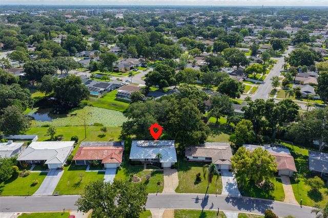 2335 SURREY LANE, Clearwater, FL 33763