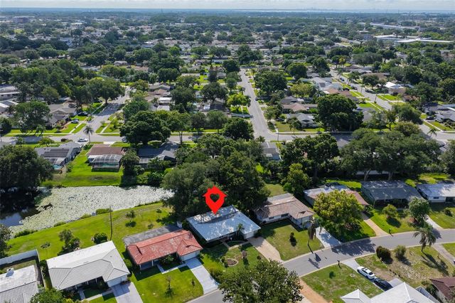 2335 SURREY LANE, Clearwater, FL 33763