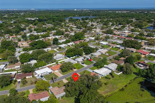 2335 SURREY LANE, Clearwater, FL 33763