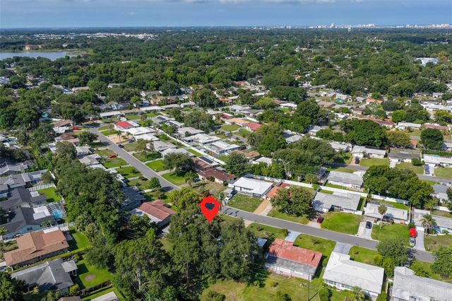 2335 SURREY LANE, Clearwater, FL 33763
