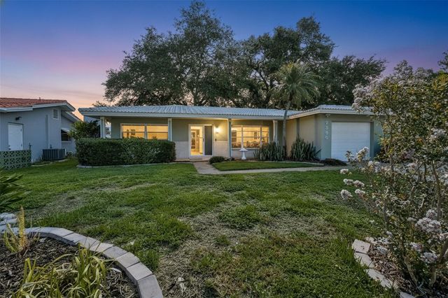 2335 SURREY LANE, Clearwater, FL 33763