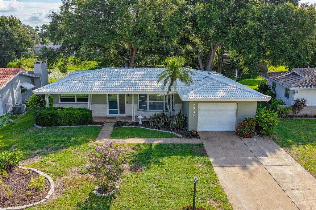 2335 SURREY LANE, Clearwater, FL 33763