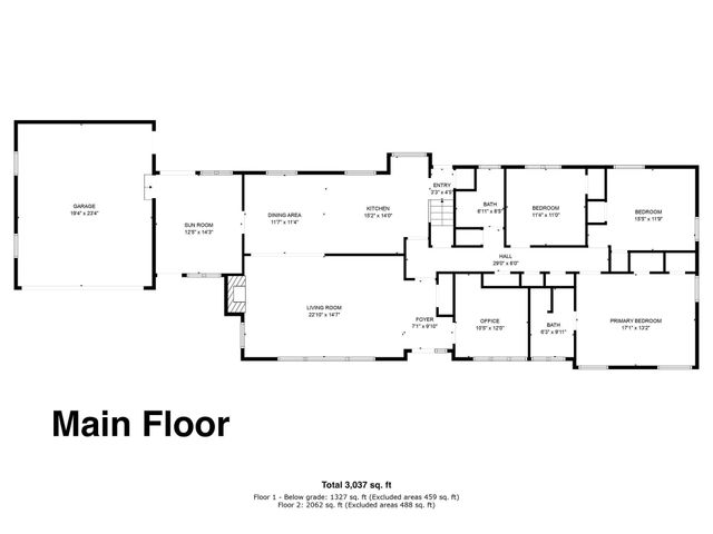15 Saint Albans Road E, Hopkins, MN 55305