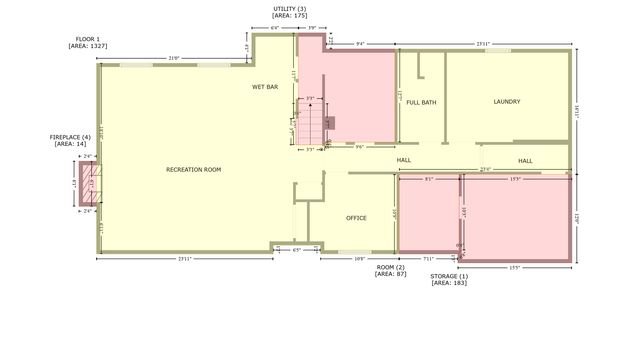 15 Saint Albans Road E, Hopkins, MN 55305