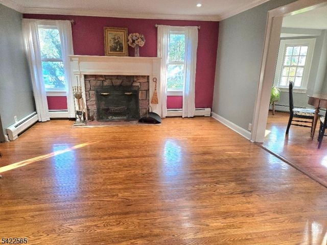 1 Pioneer Trl, Jefferson Twp., NJ 07438