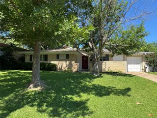 4756 S Ridge Terrace, Fort Worth, TX 76133
