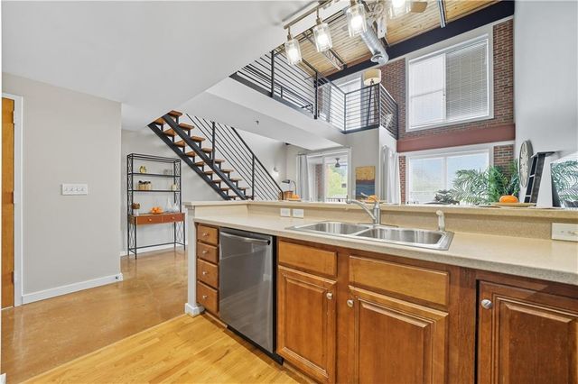 1133 Church Street SE 2, Covington, GA 30014