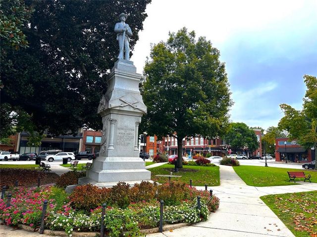 1133 Church Street SE 2, Covington, GA 30014