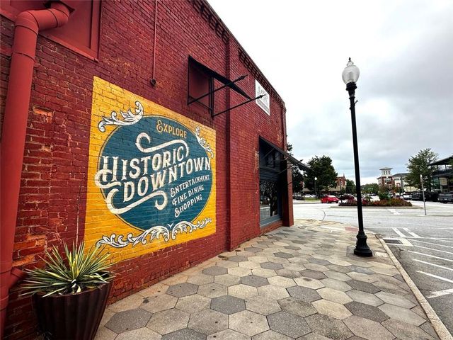 1133 Church Street SE 2, Covington, GA 30014