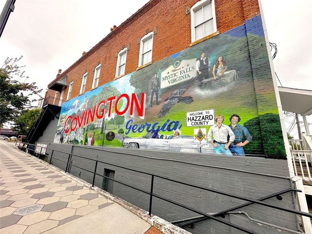 1133 Church Street SE 2, Covington, GA 30014