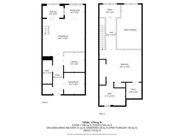 1133 Church Street SE 2, Covington, GA 30014