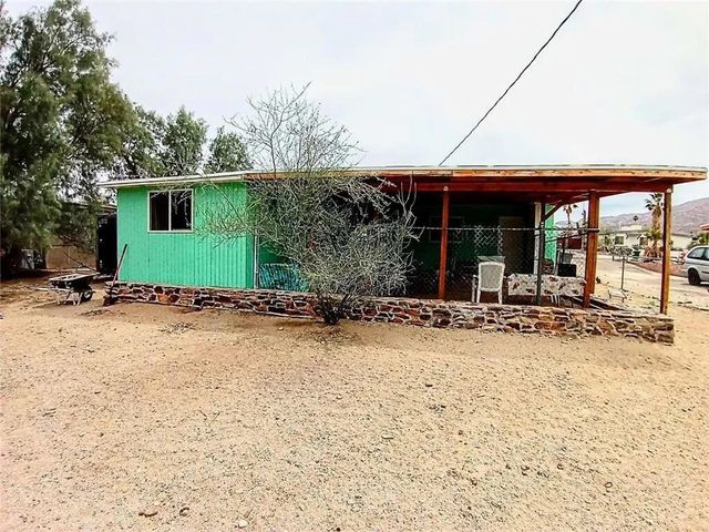 74866 Serrano Drive, 29 Palms, CA 92277
