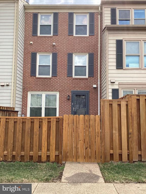 10439 DYLAN PL, Manassas, VA 20109