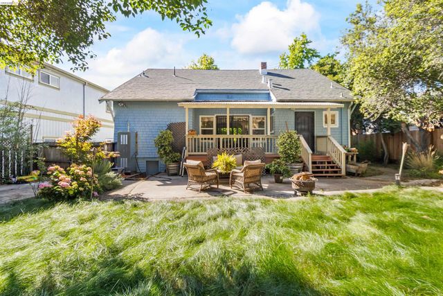 3006 High Street, Oakland, CA 94619