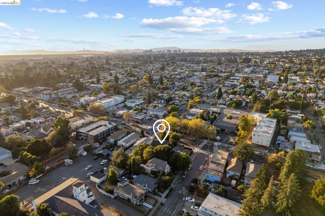 3006 High Street, Oakland, CA 94619