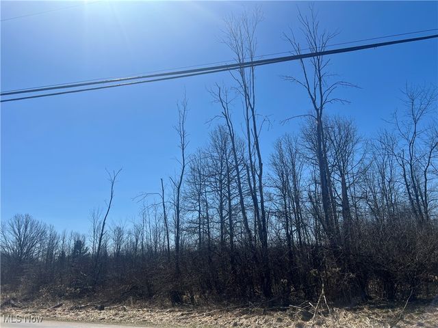 681&682 Rome Rock Creek Road, Roaming Shores, OH 44084